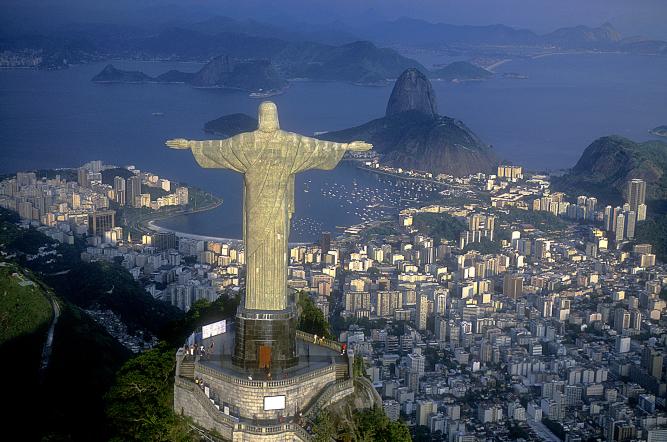 Rio de Janeiro, Brazil